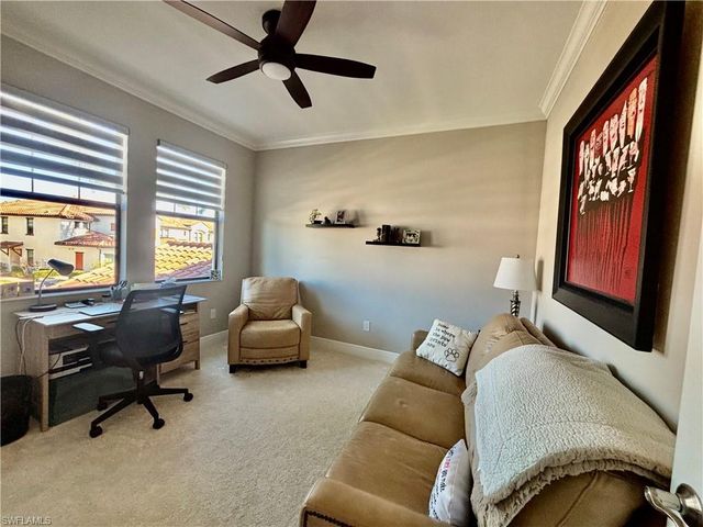 15148 Palmer Lake CIR 202, Naples, FL 34109