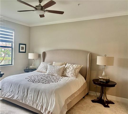 15148 Palmer Lake CIR 202, Naples, FL 34109