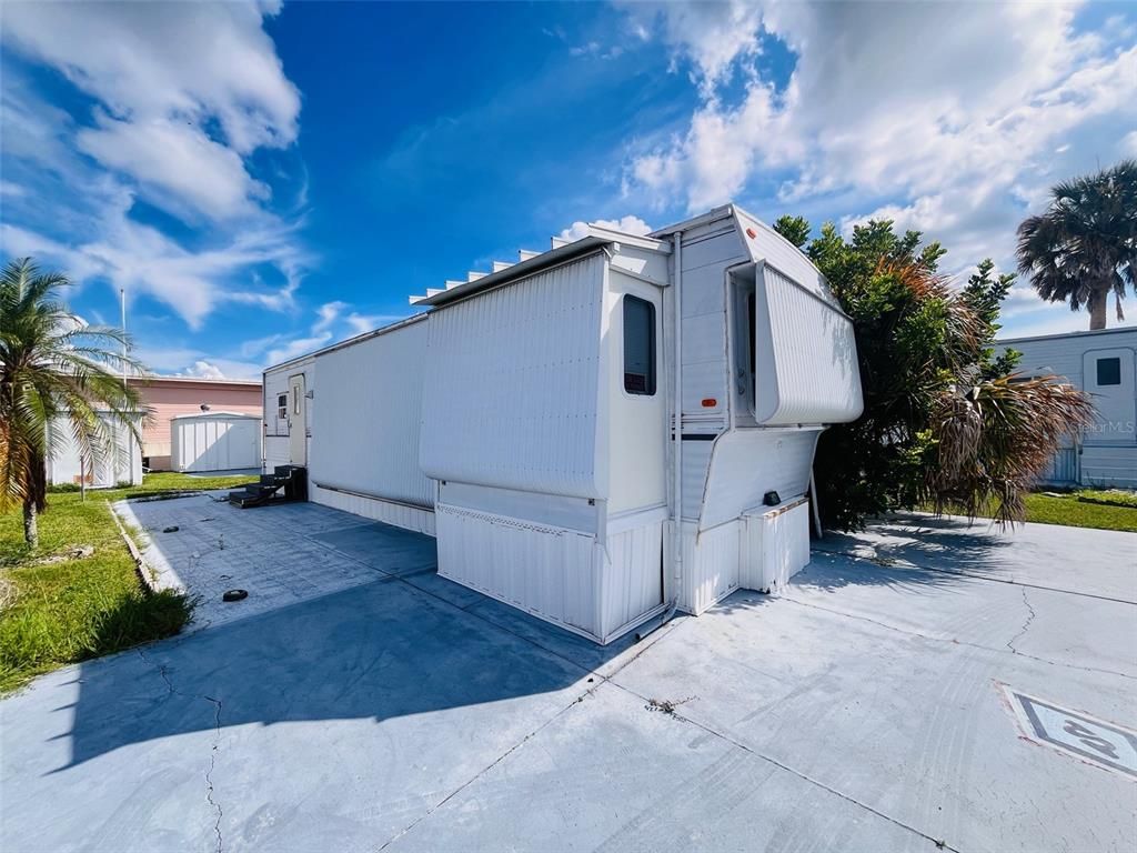2215 73RD STREET E 156, Palmetto, FL 34221