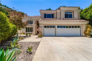 24961 Alicante, Calabasas, CA 91302