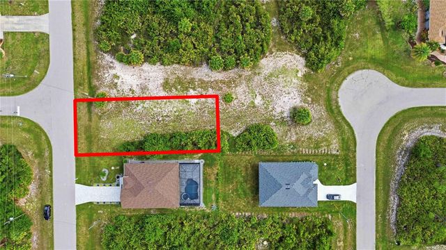 116 ANTIS DRIVE, Rotonda West, FL 33947