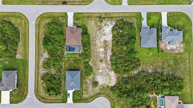 116 ANTIS DRIVE, Rotonda West, FL 33947