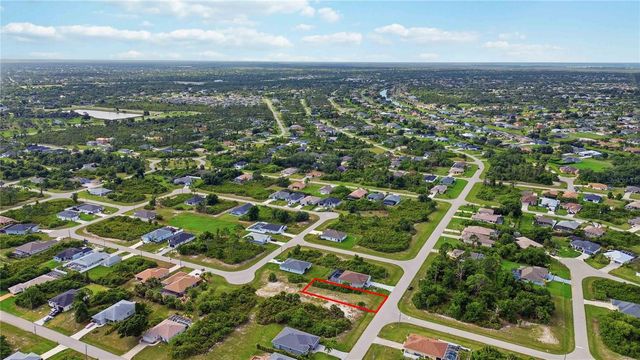 116 ANTIS DRIVE, Rotonda West, FL 33947