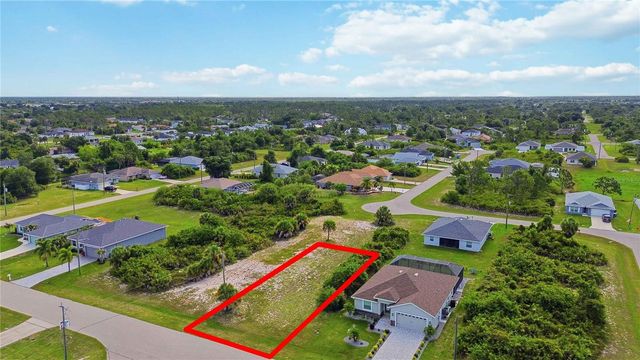 116 ANTIS DRIVE, Rotonda West, FL 33947