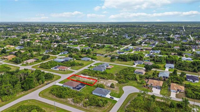 116 ANTIS DRIVE, Rotonda West, FL 33947