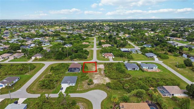 116 ANTIS DRIVE, Rotonda West, FL 33947