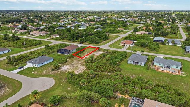 116 ANTIS DRIVE, Rotonda West, FL 33947