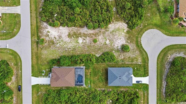 116 ANTIS DRIVE, Rotonda West, FL 33947