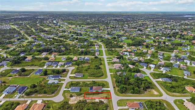 116 ANTIS DRIVE, Rotonda West, FL 33947