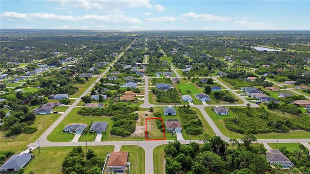 116 ANTIS DRIVE, Rotonda West, FL 33947