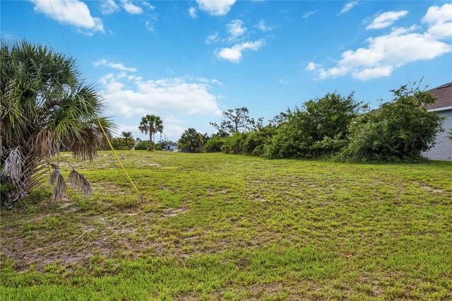 116 ANTIS DRIVE, Rotonda West, FL 33947