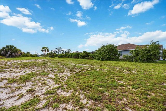 116 ANTIS DRIVE, Rotonda West, FL 33947