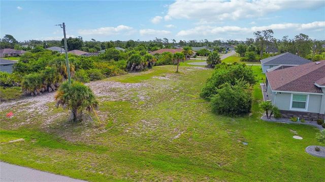 116 ANTIS DRIVE, Rotonda West, FL 33947