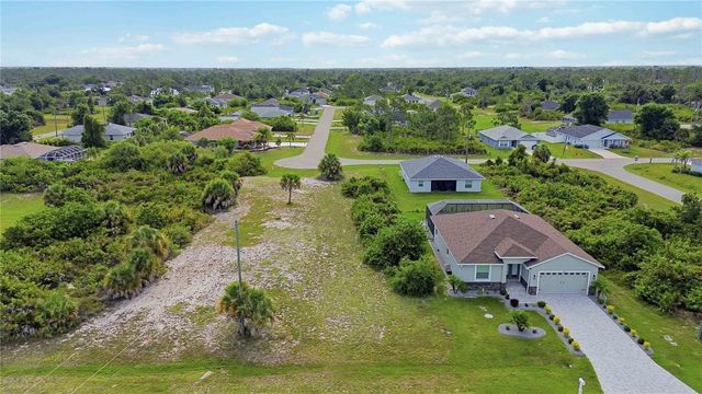 116 ANTIS DRIVE, Rotonda West, FL 33947