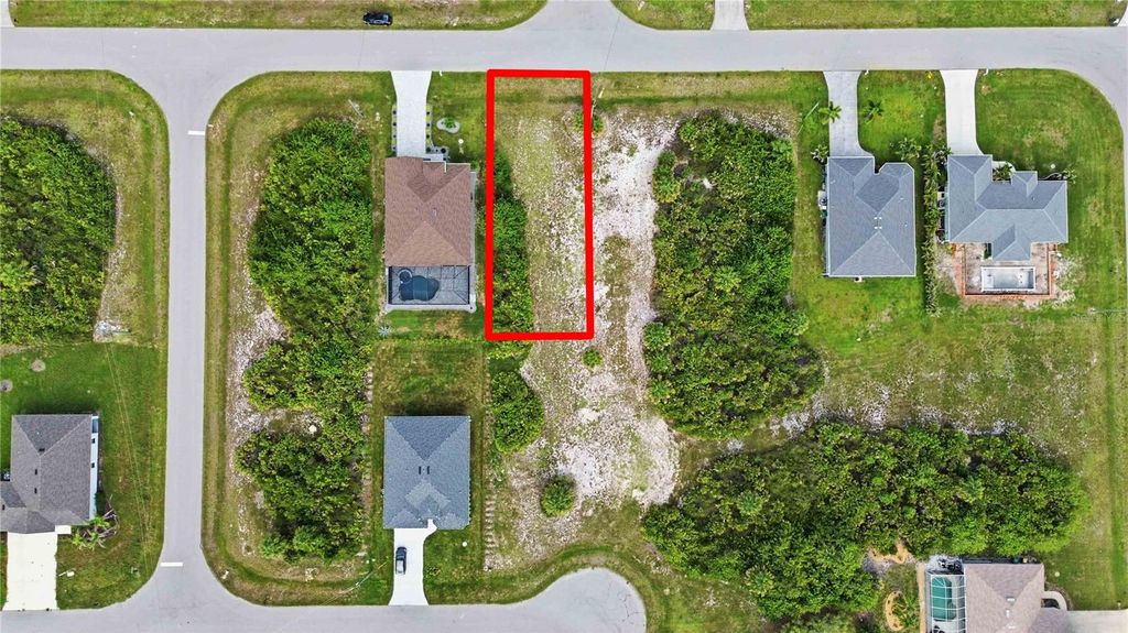 116 ANTIS DRIVE, Rotonda West, FL 33947