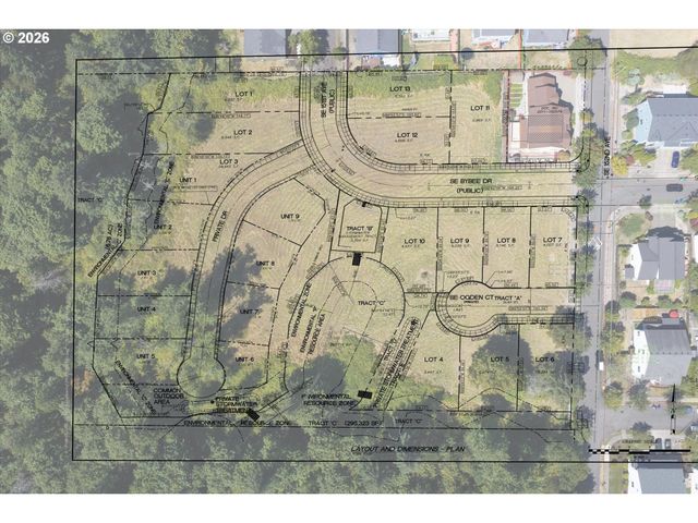 6925 Se 152ND Ave, Portland, OR 97236