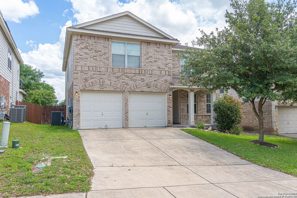 3826 sumantra, San Antonio, TX 78261