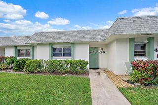 2638 E Gately Drive E 45, West Palm Beach, FL 33415