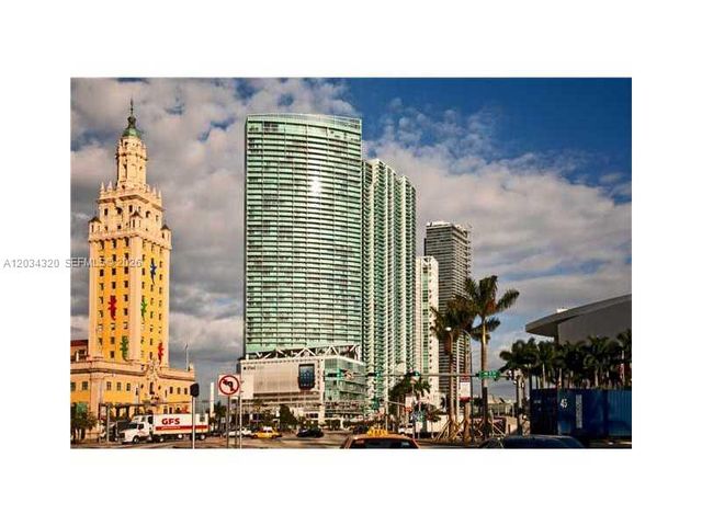 888 Biscayne Blvd 3310, Miami, FL 33132