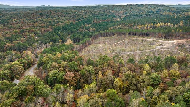 LOT 48 Lower Creek Trail, Ellijay, GA 30540