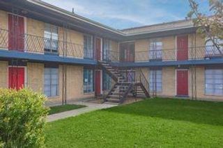 801 S Allen Genoa RD 104, South Houston, TX 77587