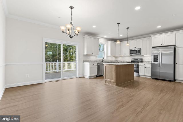 LOT 100 - 23719 DRAGONFLY LN, Leonardtown, MD 20650