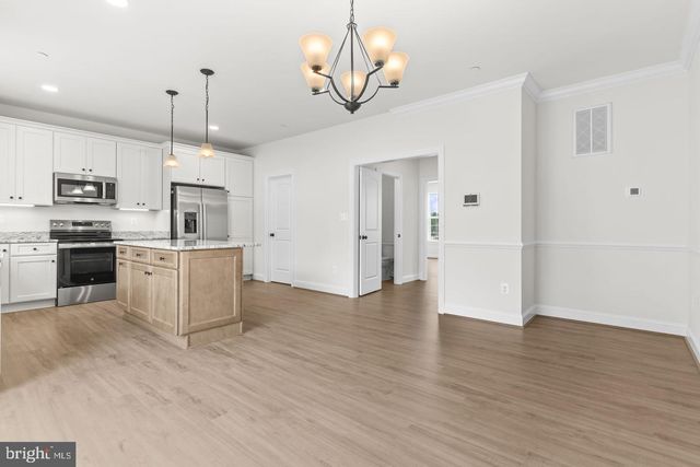 LOT 100 - 23719 DRAGONFLY LN, Leonardtown, MD 20650