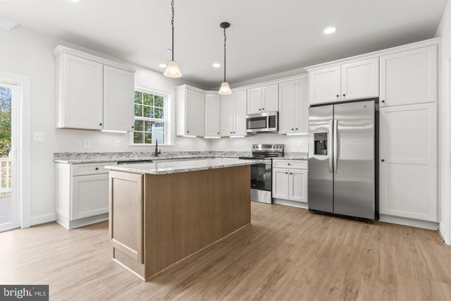 LOT 100 - 23719 DRAGONFLY LN, Leonardtown, MD 20650