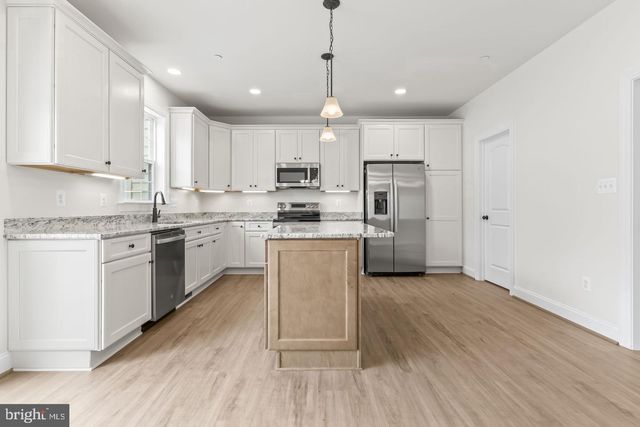 LOT 100 - 23719 DRAGONFLY LN, Leonardtown, MD 20650