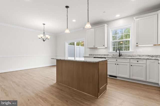 LOT 100 - 23719 DRAGONFLY LN, Leonardtown, MD 20650