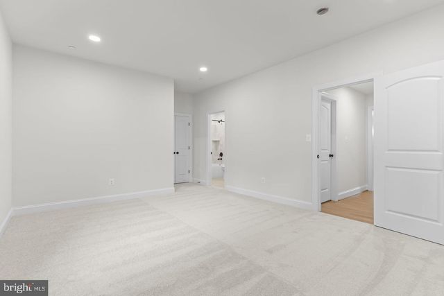 LOT 100 - 23719 DRAGONFLY LN, Leonardtown, MD 20650