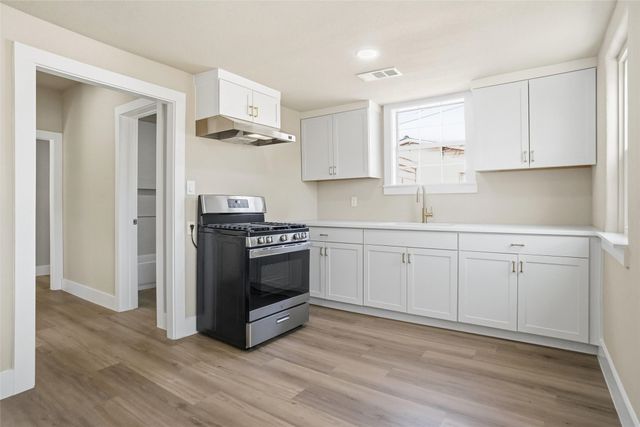 2908 Lulu Street W, Fort Worth, TX 76106