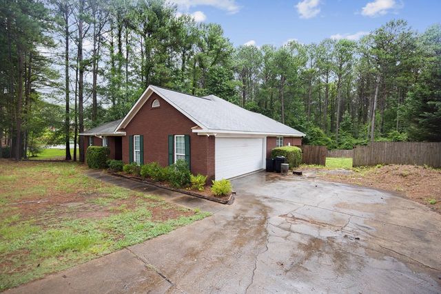 536 Mobley Road, Hamilton, GA 31811