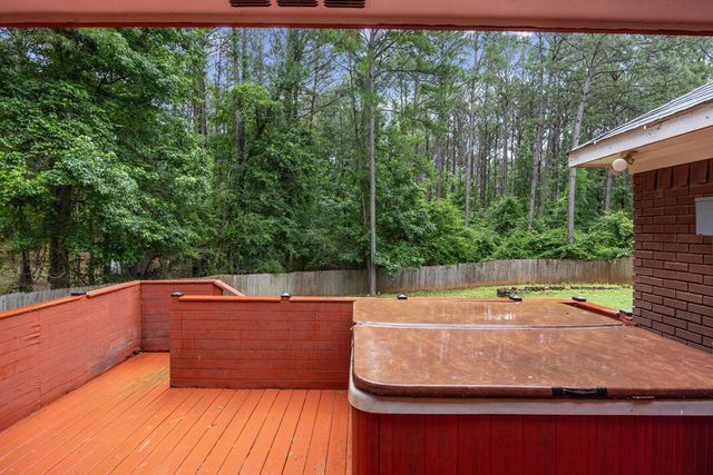 536 Mobley Road, Hamilton, GA 31811