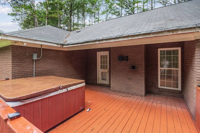 536 Mobley Road, Hamilton, GA 31811