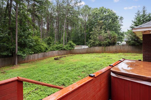 536 Mobley Road, Hamilton, GA 31811