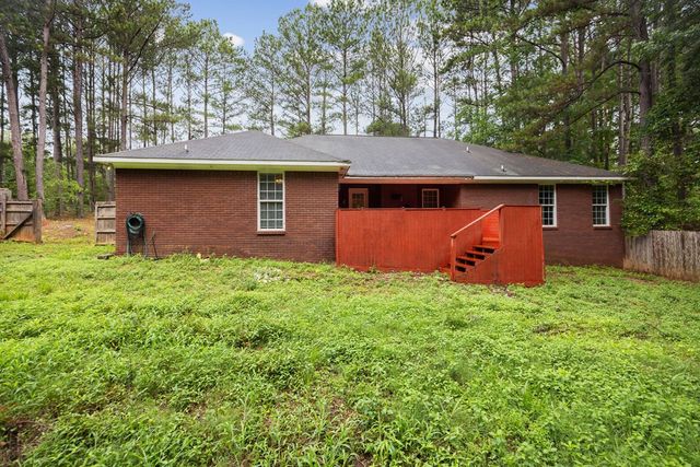 536 Mobley Road, Hamilton, GA 31811
