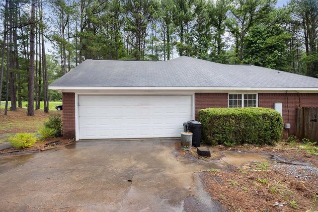 536 Mobley Road, Hamilton, GA 31811