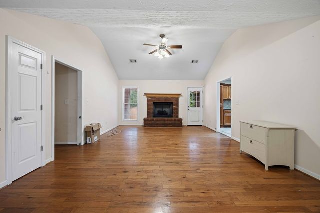 536 Mobley Road, Hamilton, GA 31811