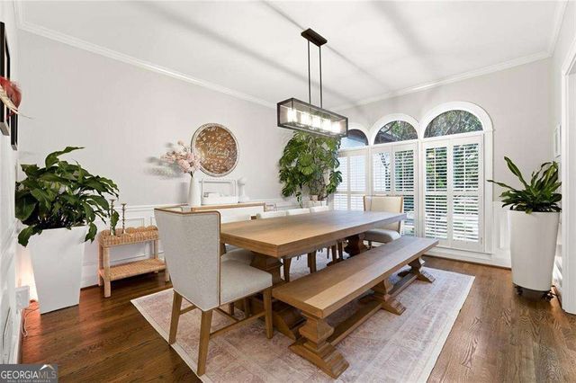 405 Glen Grove Court, Roswell, GA 30075