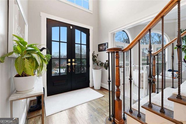 405 Glen Grove Court, Roswell, GA 30075