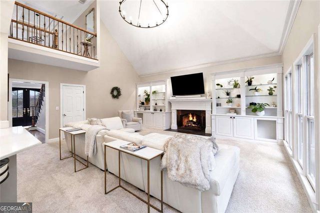 405 Glen Grove Court, Roswell, GA 30075