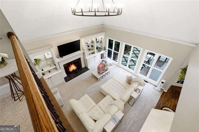 405 Glen Grove Court, Roswell, GA 30075