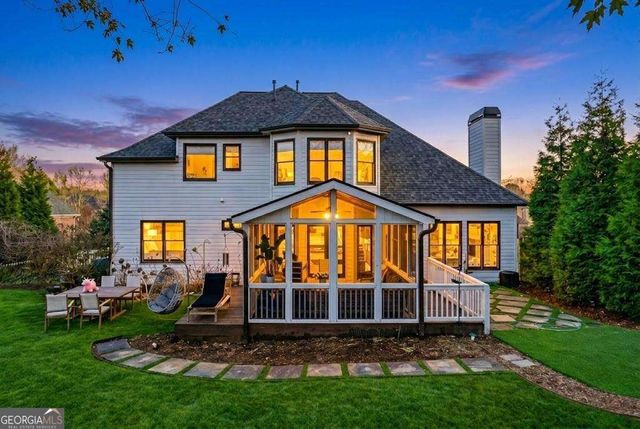 405 Glen Grove Court, Roswell, GA 30075