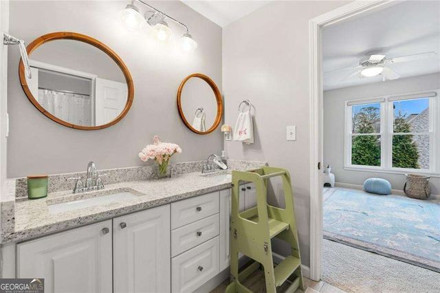 405 Glen Grove Court, Roswell, GA 30075