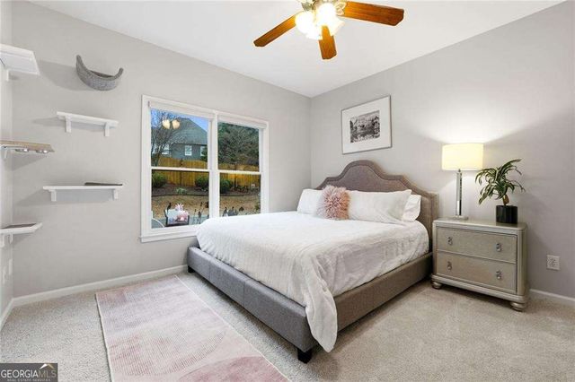 405 Glen Grove Court, Roswell, GA 30075