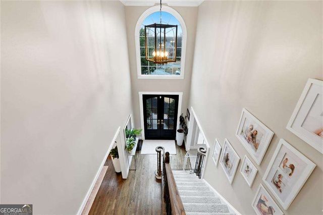 405 Glen Grove Court, Roswell, GA 30075