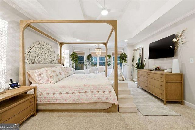 405 Glen Grove Court, Roswell, GA 30075