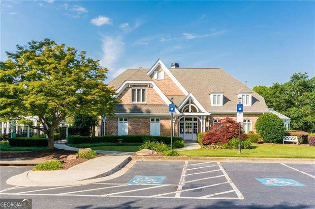 405 Glen Grove Court, Roswell, GA 30075