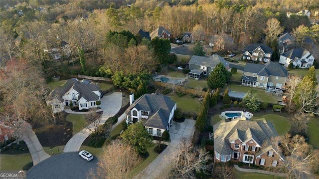 405 Glen Grove Court, Roswell, GA 30075